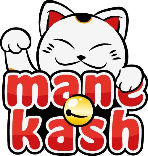 manekash logo